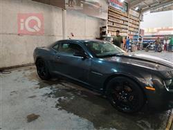 شيفروليه كامارو